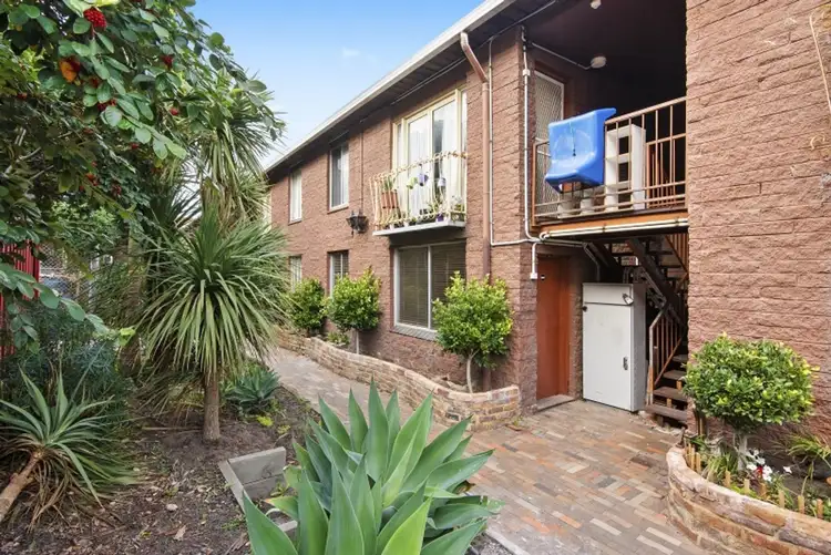 Main view of Homely apartment listing, 4/325 Nepean Highway, Frankston VIC 3199