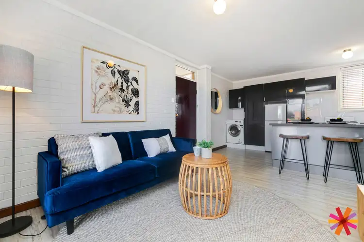 Main view of Homely apartment listing, 31/53 Leonard Street, Victoria Park WA 6100