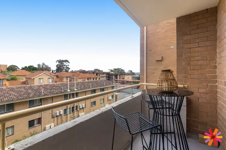 Second view of Homely apartment listing, 31/53 Leonard Street, Victoria Park WA 6100