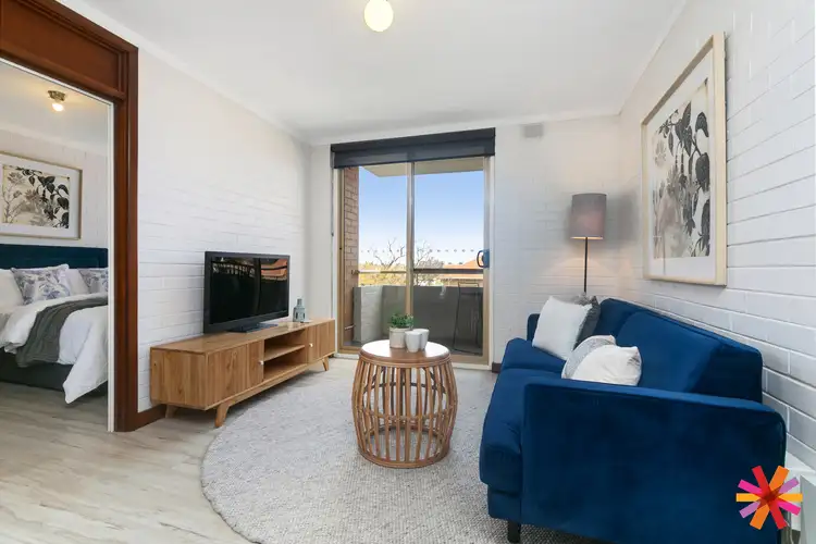 Fourth view of Homely apartment listing, 31/53 Leonard Street, Victoria Park WA 6100