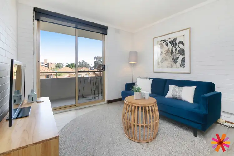 Fifth view of Homely apartment listing, 31/53 Leonard Street, Victoria Park WA 6100