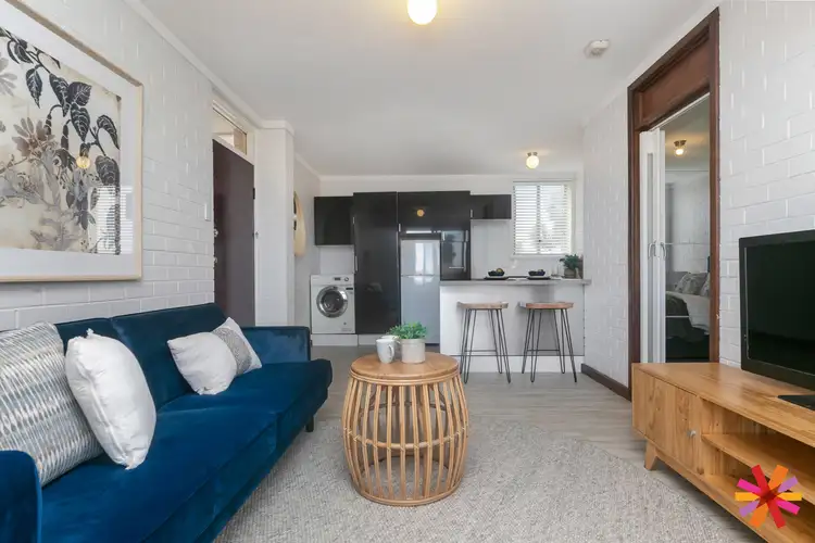 Sixth view of Homely apartment listing, 31/53 Leonard Street, Victoria Park WA 6100