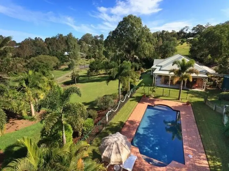Main view of Homely rural property listing, 26 Dahmac Place, Pullenvale QLD 4069
