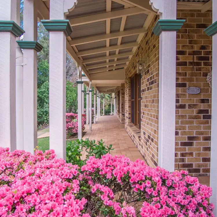 Second view of Homely rural property listing, 26 Dahmac Place, Pullenvale QLD 4069