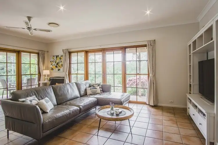 Fourth view of Homely rural property listing, 26 Dahmac Place, Pullenvale QLD 4069