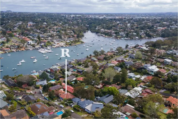 Main view of Homely house listing, 9 Bayside Place, Caringbah South NSW 2229