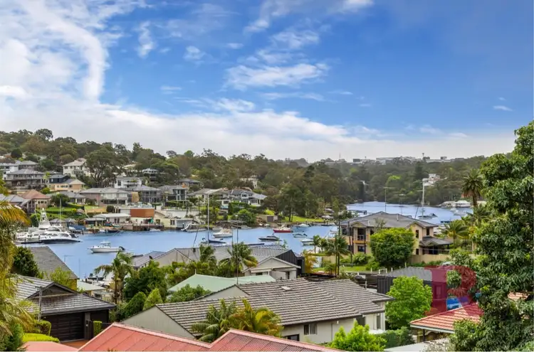 Sixth view of Homely house listing, 9 Bayside Place, Caringbah South NSW 2229