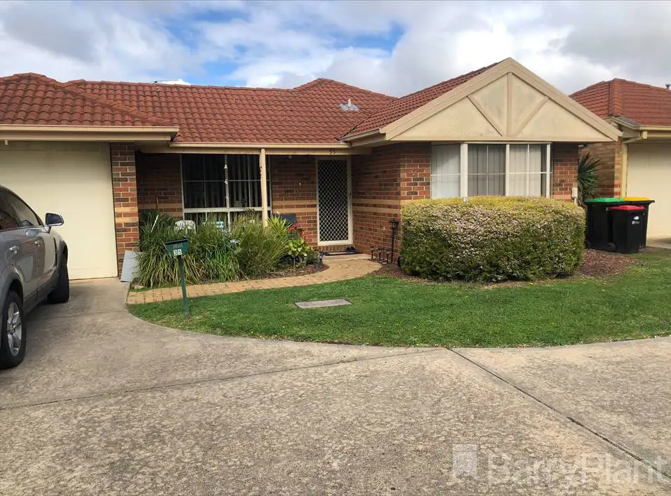 Main view of Homely townhouse listing, 35/36-40 Hennessy Way, Dandenong North VIC 3175