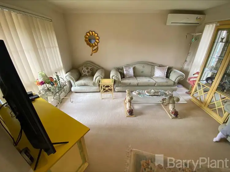 Second view of Homely townhouse listing, 35/36-40 Hennessy Way, Dandenong North VIC 3175
