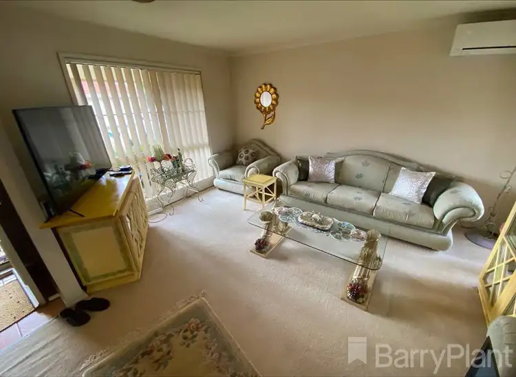 Third view of Homely townhouse listing, 35/36-40 Hennessy Way, Dandenong North VIC 3175