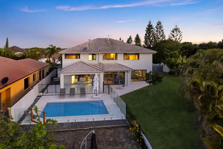 41 Oyster Cove Promenade, Helensvale QLD 4212