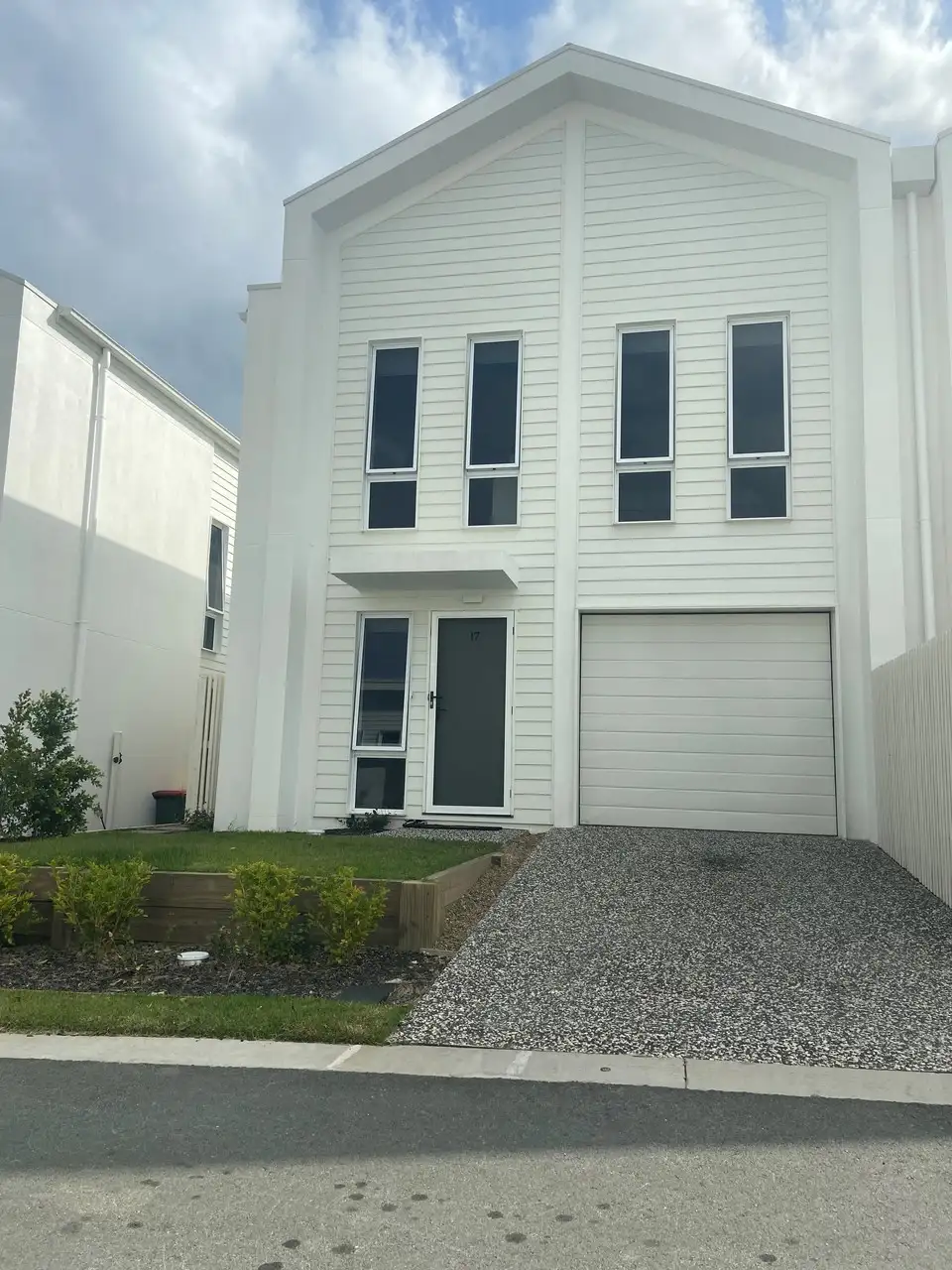 Main view of Homely townhouse listing, 17/120 Bunya Road, Everton Hills QLD 4053
