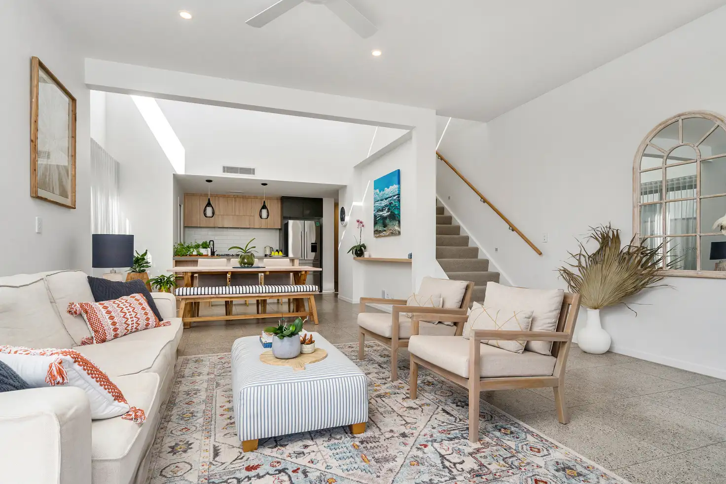 Main view of Homely townhouse listing, 1/27 Nautilus Way, Kingscliff NSW 2487