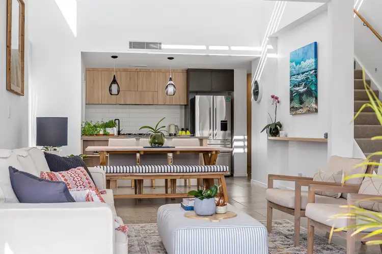 Fourth view of Homely townhouse listing, 1/27 Nautilus Way, Kingscliff NSW 2487