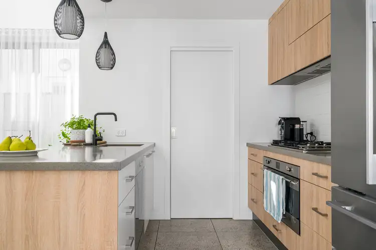 Fifth view of Homely townhouse listing, 1/27 Nautilus Way, Kingscliff NSW 2487