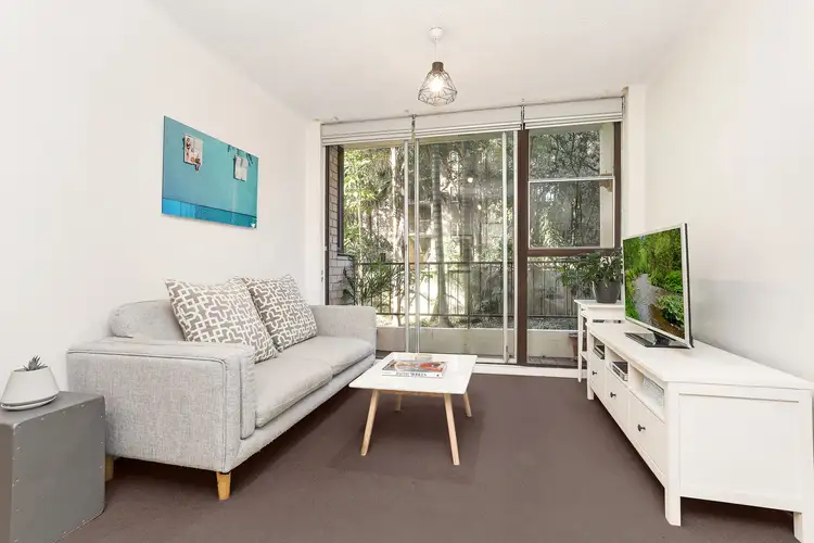 1F/12 Bligh Place, Randwick NSW 2031