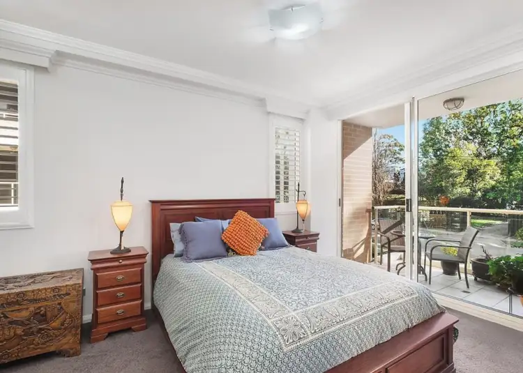 47/20-22 Thomas Street, Waitara NSW 2077