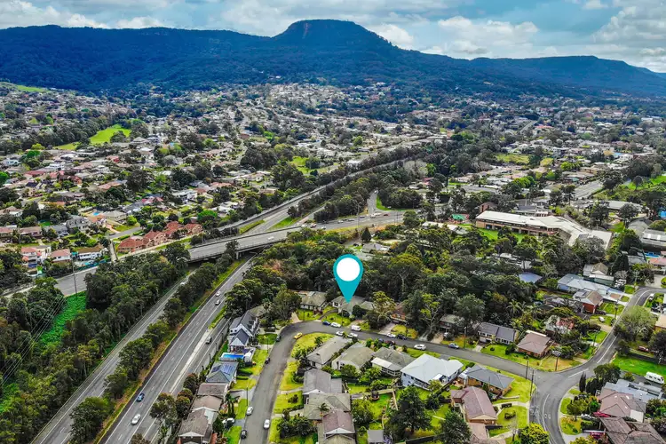 Fourth view of Homely house listing, 14 McAndrew Crescent, Mangerton NSW 2500