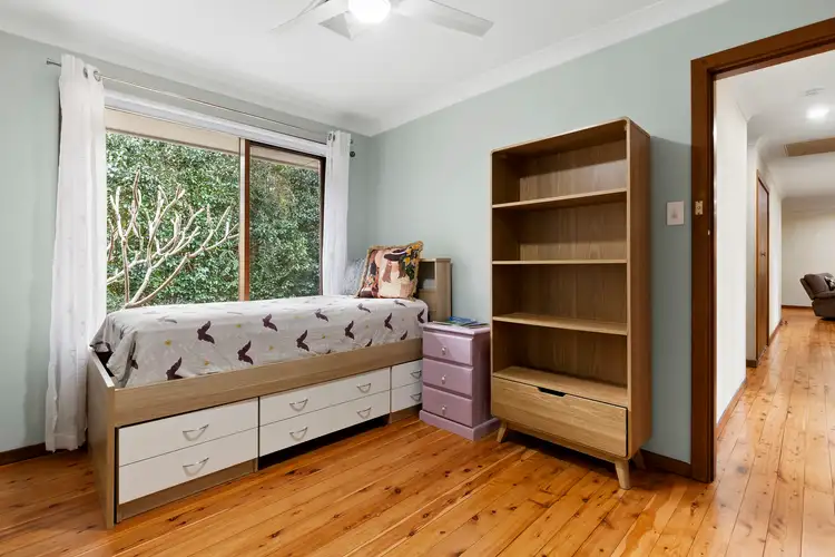 Fifth view of Homely house listing, 14 McAndrew Crescent, Mangerton NSW 2500