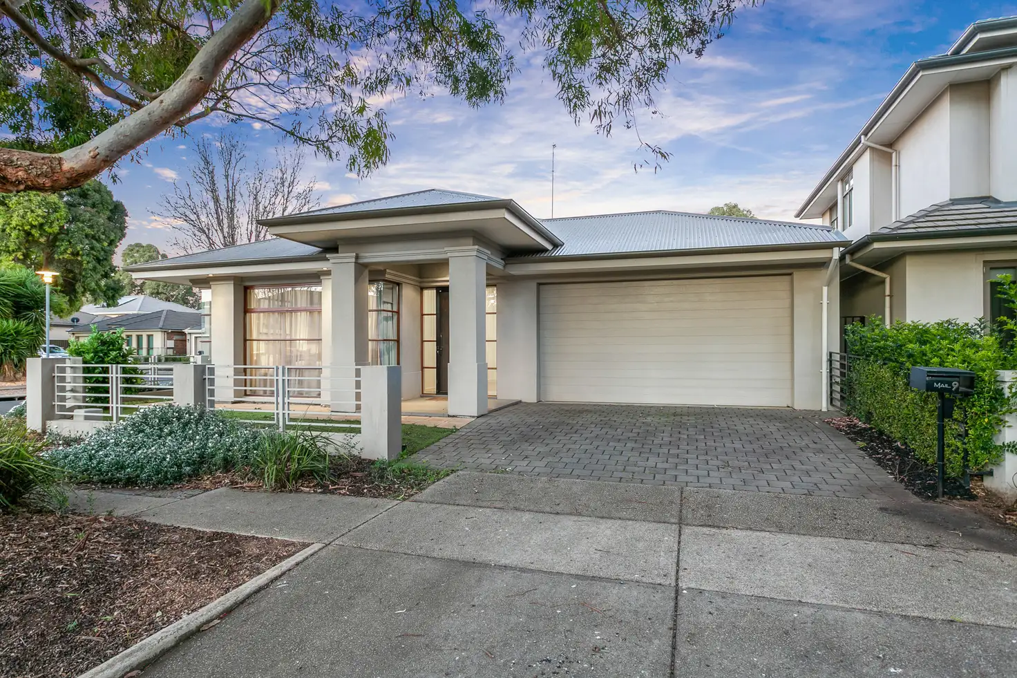 Main view of Homely house listing, 9 James Leal Drive, Underdale SA 5032