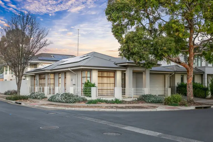 Third view of Homely house listing, 9 James Leal Drive, Underdale SA 5032