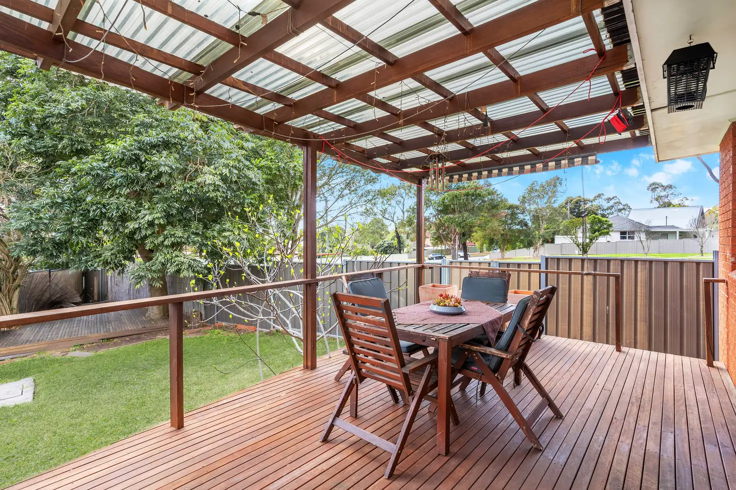 Main view of Homely house listing, 7 Waldo Crescent, Peakhurst NSW 2210