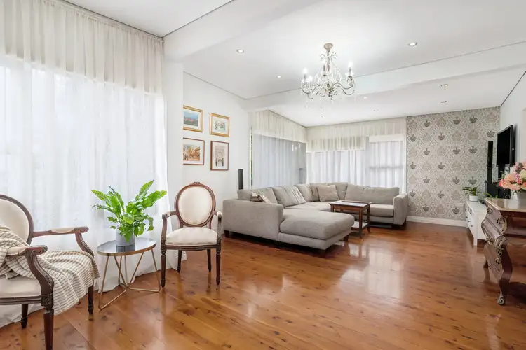 Second view of Homely house listing, 7 Waldo Crescent, Peakhurst NSW 2210