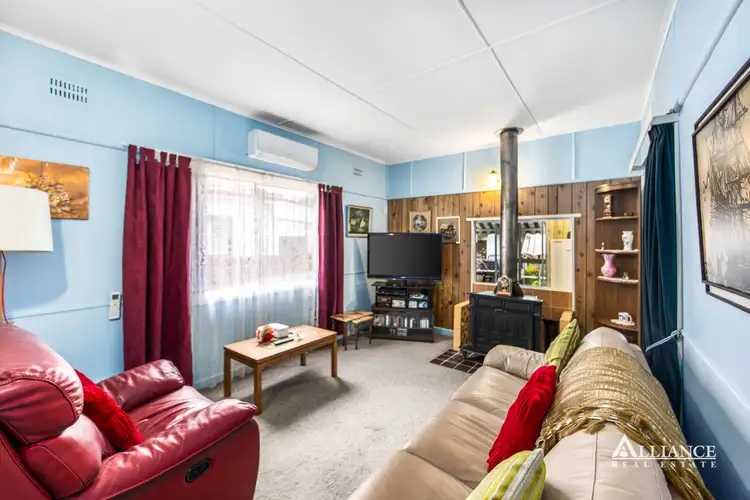 Second view of Homely house listing, 11 Bismire Street, Panania NSW 2213