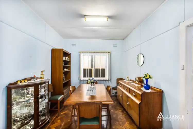 Third view of Homely house listing, 11 Bismire Street, Panania NSW 2213