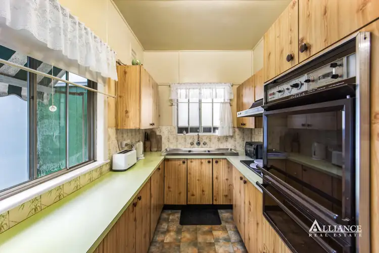 Fourth view of Homely house listing, 11 Bismire Street, Panania NSW 2213