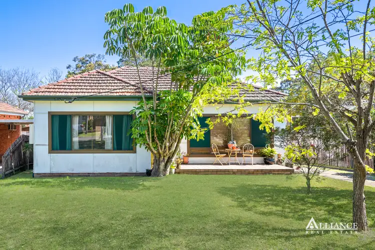 Main view of Homely house listing, 114 Kennedy Street, Picnic Point NSW 2213