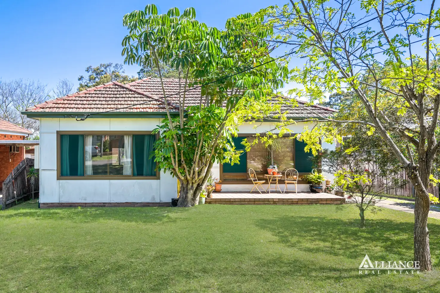 Main view of Homely house listing, 114 Kennedy Street, Picnic Point NSW 2213