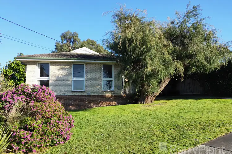 46 Sabine Avenue, Dandenong North VIC 3175