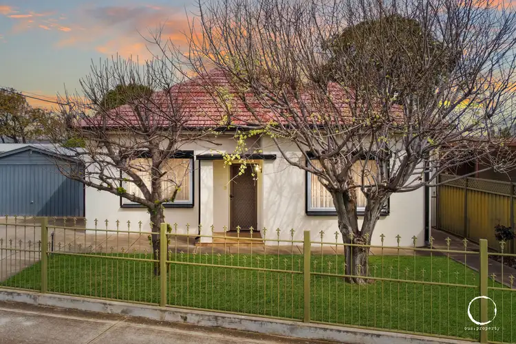 1 Elizabeth Street, Findon SA 5023