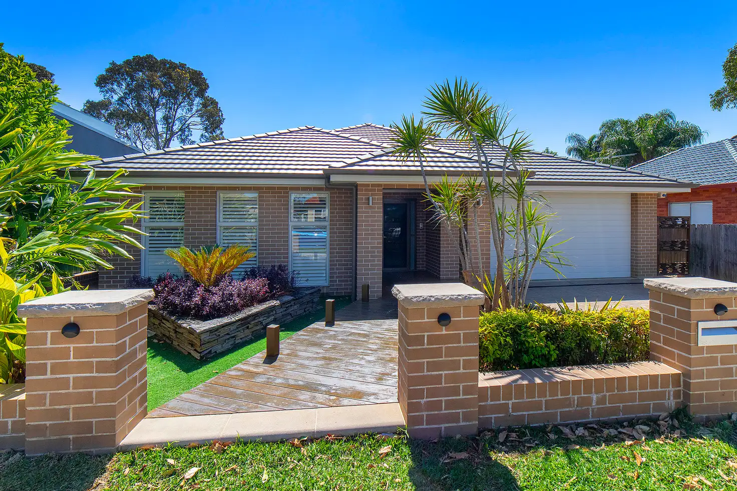 Main view of Homely house listing, 52 Villiers Road, Padstow Heights NSW 2211