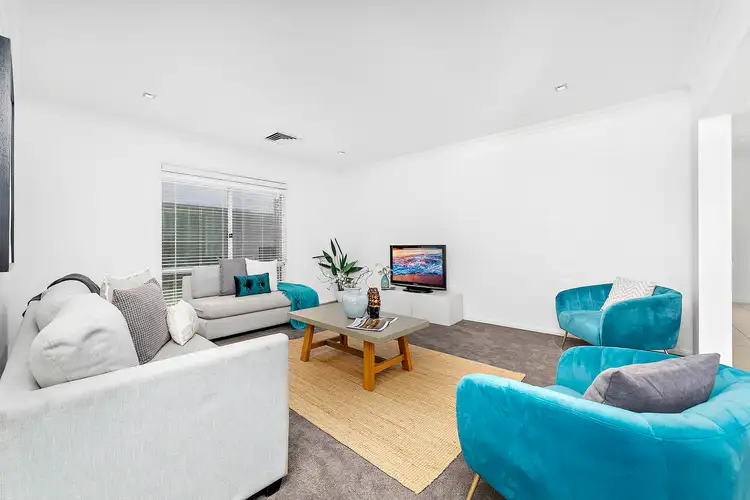 Third view of Homely house listing, 52 Villiers Road, Padstow Heights NSW 2211