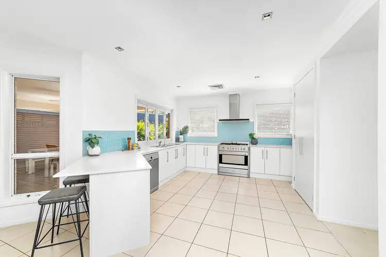 Fourth view of Homely house listing, 52 Villiers Road, Padstow Heights NSW 2211