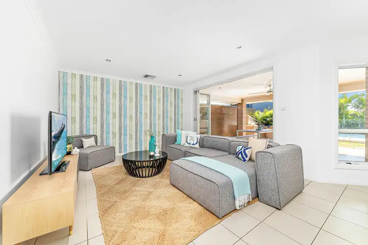 Fifth view of Homely house listing, 52 Villiers Road, Padstow Heights NSW 2211