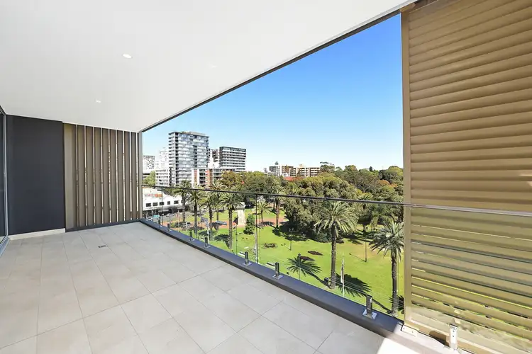 21/88 Burwood Road, Burwood NSW 2134