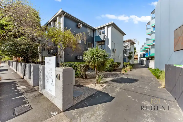 4/178-180 Barkly Street, St Kilda VIC 3182