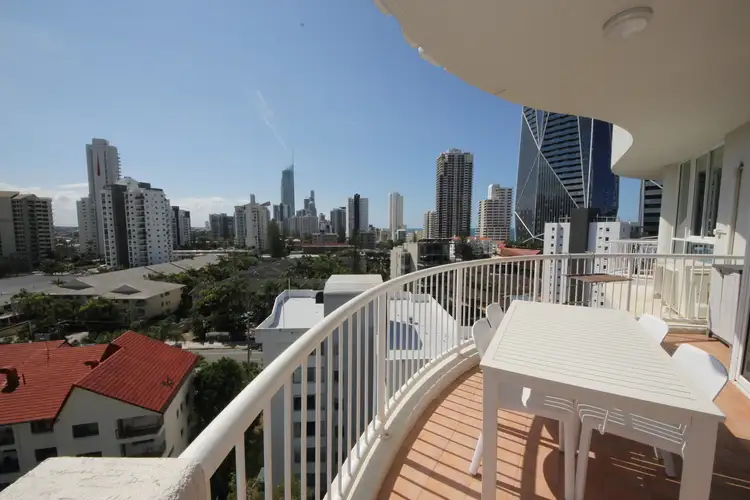 Main view of Homely apartment listing, 90/210-218 Surf Parade, Surfers Paradise QLD 4217