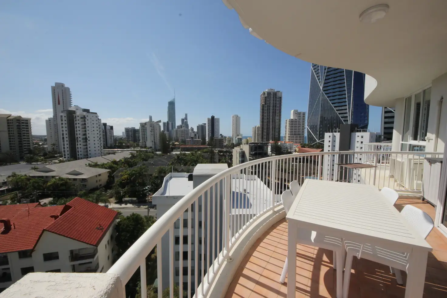 Main view of Homely apartment listing, 90/210-218 Surf Parade, Surfers Paradise QLD 4217