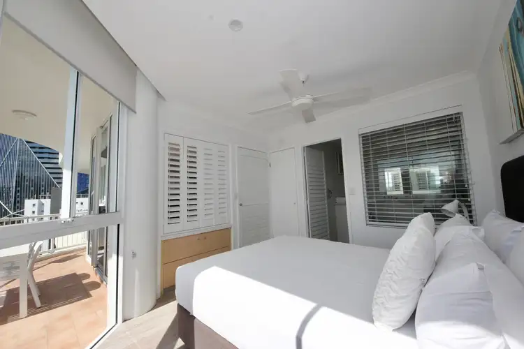 Third view of Homely apartment listing, 90/210-218 Surf Parade, Surfers Paradise QLD 4217