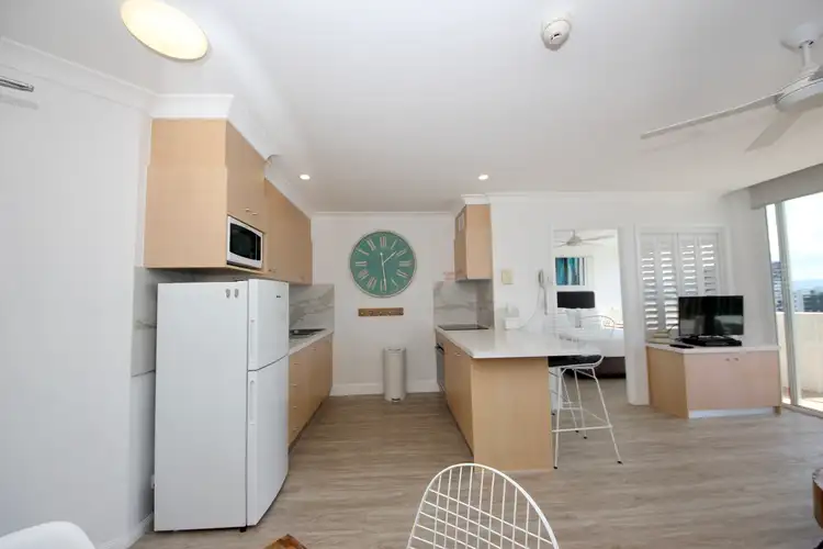 Sixth view of Homely apartment listing, 90/210-218 Surf Parade, Surfers Paradise QLD 4217