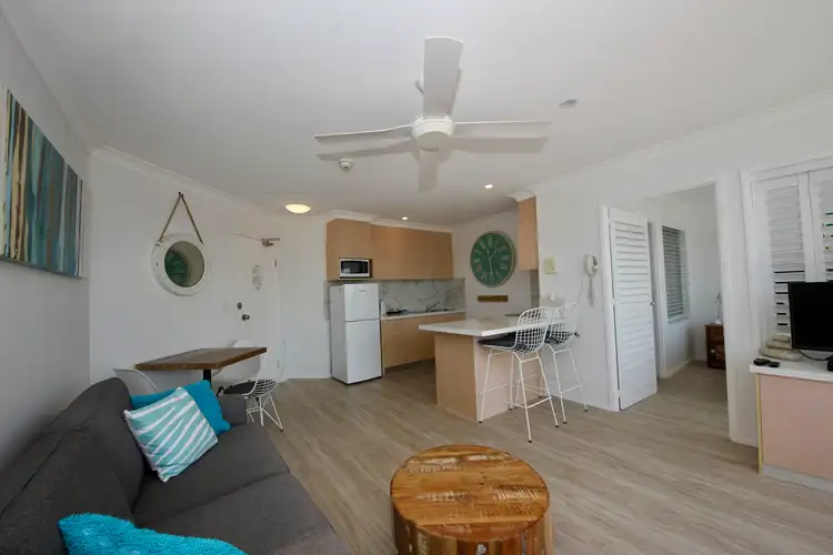 Seventh view of Homely apartment listing, 90/210-218 Surf Parade, Surfers Paradise QLD 4217