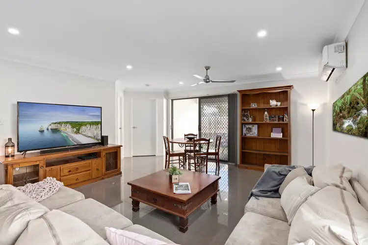 Fifth view of Homely house listing, 3 Lahey Cove, Coomera QLD 4209