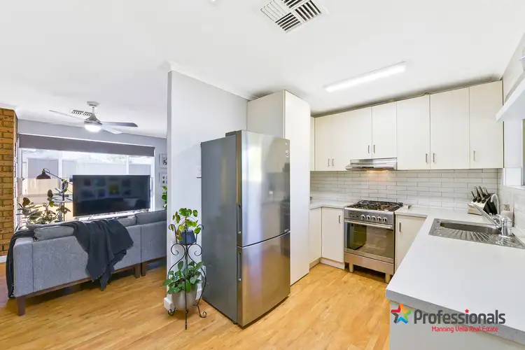 Third view of Homely house listing, 2/27 Barnes Avenue, Northfield SA 5085