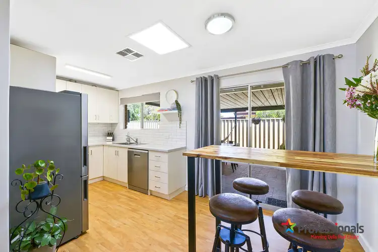 Fourth view of Homely house listing, 2/27 Barnes Avenue, Northfield SA 5085