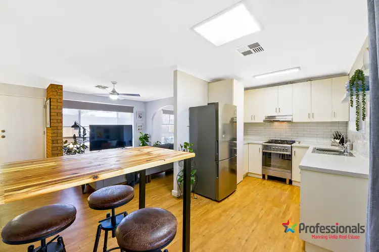Fifth view of Homely house listing, 2/27 Barnes Avenue, Northfield SA 5085