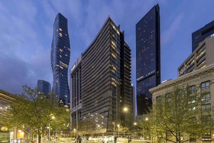 Level 16/1607/620 Collins Street, Melbourne VIC 3000